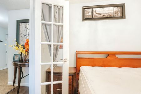 For Lease - 373 Front Street Unit# 2612, Toronto, Ontario - Photo 4