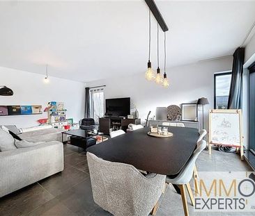 Appartement te huur - Photo 1