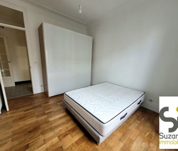 Location Appartement 2 pièces 59m² GRENOBLE 38000 - Photo 3
