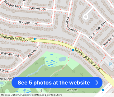 671 Edinburgh Rd S, Guelph - Photo 1