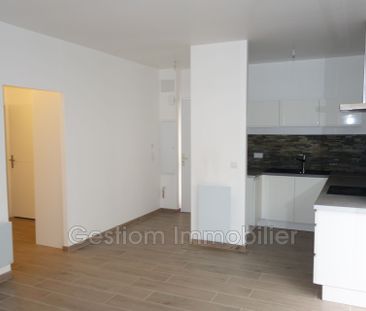 Location appartement - Photo 3