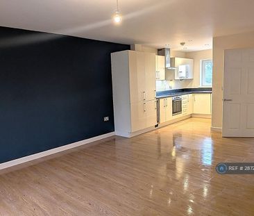2 bedroom semi-detached house to rent - Photo 2