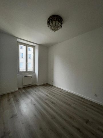 Location Appartement 4 pièces 77m² BORDEAUX 33800 - Photo 3