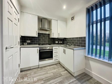 1 bedroom apartment to rent - Photo 5