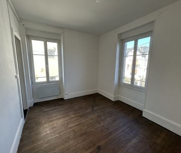 Appartement 3 pièces à Lunéville - Photo 1