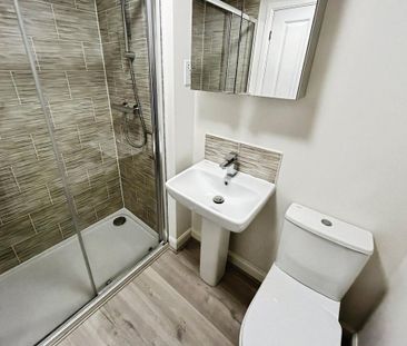 2 bedroom terraced house to rent - Photo 6