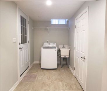 For Lease - 166 Hillcroft Drive, Markham, Ontario - Photo 6