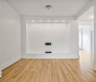 Appartement à louer, Montréal (Le Sud-Ouest) - Photo 3
