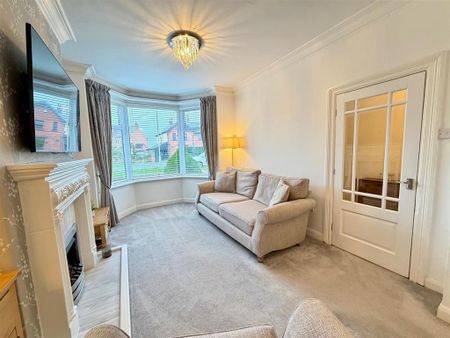 2 bedroom terraced house to rent - Photo 3