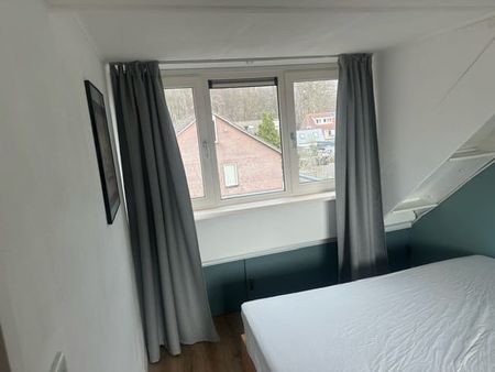 Huis te huur: Masayalaan 12 6544 AP Nijmegen - Foto 4