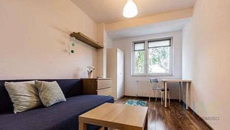 4-pokojowe, ul. Jasińskiego, Bieżanów - Photo 2