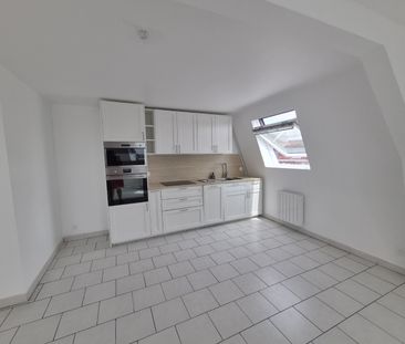 Location Appartement 3 pièces 65m² ARMENTIERES 59280 - Photo 1