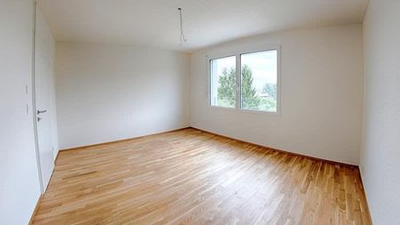 3.5 Zimmer, 83 m², 3. Stock - Foto 2