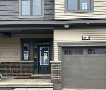 For Lease - 1048 Curraglass Walk, Stittsville - Munster - Richmond,... - Photo 5