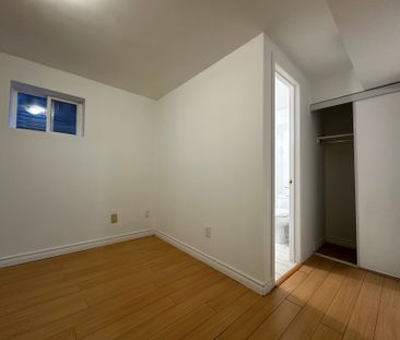 For Lease - 59 Highbridge (Bsmt) Place, Toronto, Ontario - Photo 2