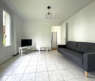 Location Appartement 2 pièces 25m² - Photo 1