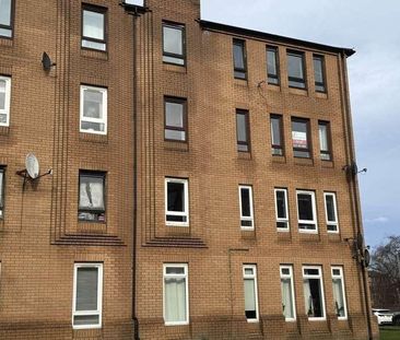 Abercromby Drive, Glasgow, G40 - Photo 1