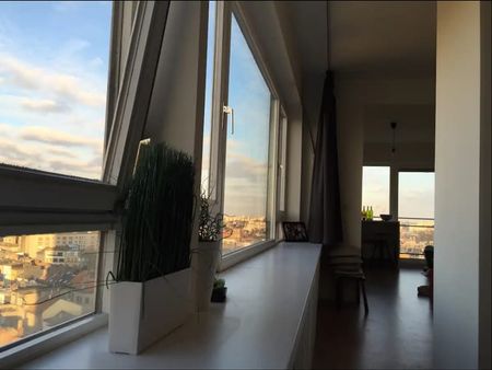 Appartement te huur - Foto 3