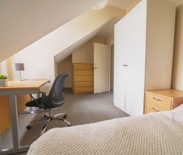 6 bedroom house share to rent - Photo 2