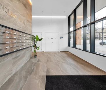 1 bedroom apartment to rent - Photo 6