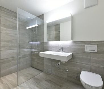 3.5 Zimmer, 100 m², 3. Stock - Photo 6