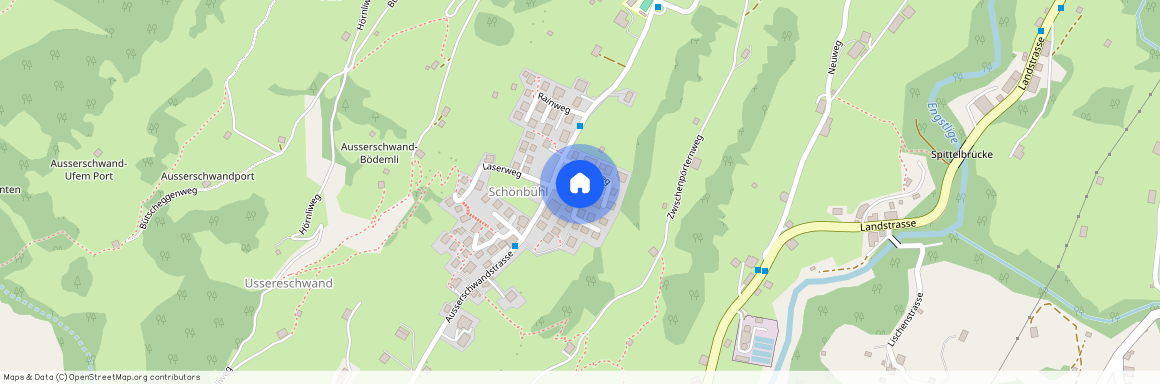 3715, Adelboden, Trogweg, 1
