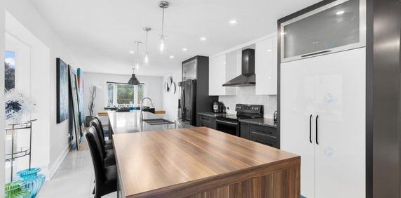 Grand appartement 7 1/2 a louer a Laval - Photo 2