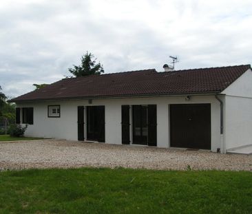 MAISON A LOUER - Photo 1