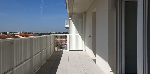 Appartement 3 pièces - Photo 2