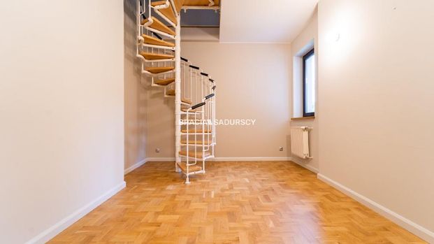 Dom Kraków Wola Justowska powierzchnia 300.0 m² C206-WD-07470 - Photo 1