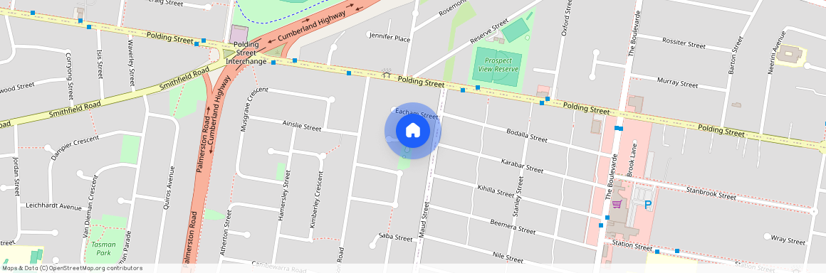 8 Frome Street, NSW 2165, Fairfield Heights