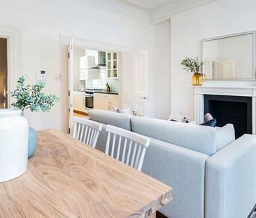 3 bedroom terraced house to rent - Photo 3