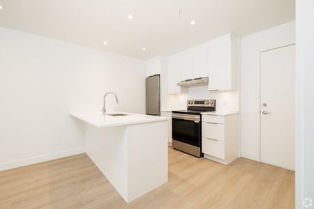 110 Rue de l'Église, app.108, H4G 2L9, H4G 2L9, Montréal - Photo 3