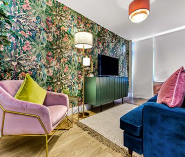 5 Bed Terraced House, Cassland Road, E9 - Photo 2