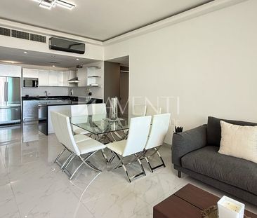 Departamento en Renta, Maioris, Puerto Cancún, Cancún - Foto 1