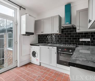 2 bedroom terraced house to rent - Photo 5