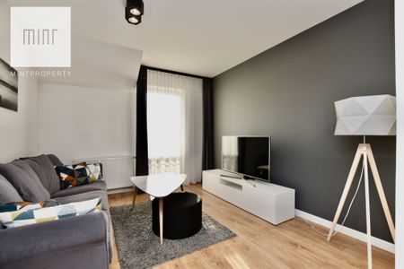 Rzeszów, mieszkanie na wynajem, Wieniawskiego - Zdjęcie 4