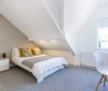 6 bedroom house to rent - Photo 4