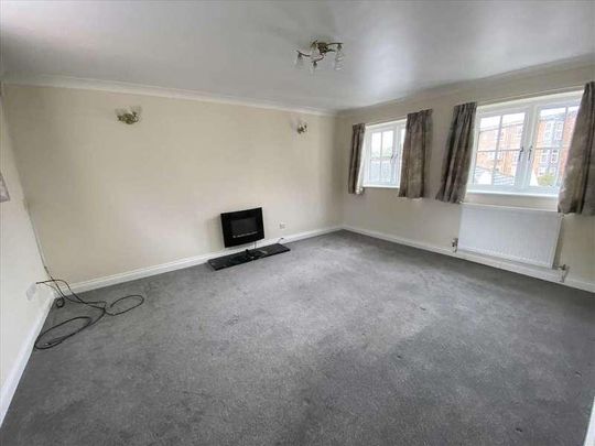 Wharfside Mews, Sleaford, NG34 - Photo 1