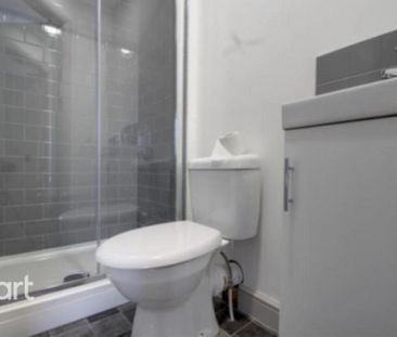 1 bedroom terraced house to rent - Photo 6