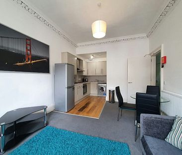 Montague Street, Flat 2f1 Newington, Edinburgh, EH8 - Photo 6