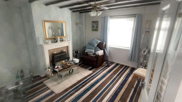 2 bedroom terraced house to rent - Photo 1