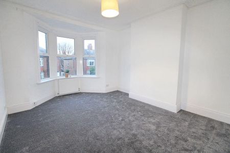 2 bed upper flat to rent in NE6 - Photo 5