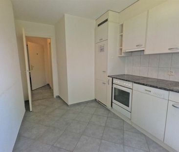 Schöne Singlewohnung nähe Shopping Arena in St.Gallen - Photo 4