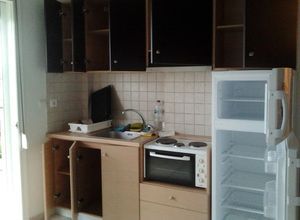 Studio/Γκαρσονιέρα για ενοικίαση - Βόλος, - Photo 4