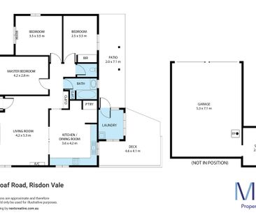 Freshly Updated Home - Photo 3