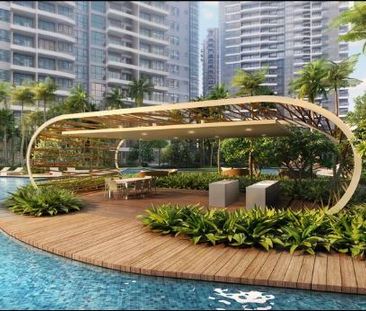 High Park Residences (D28), Apartment - For Rent - Photo 6