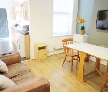 5 Cromwell Street, Lincoln, Lincolnsire, LN2 5LP, United Kingdom - Photo 1