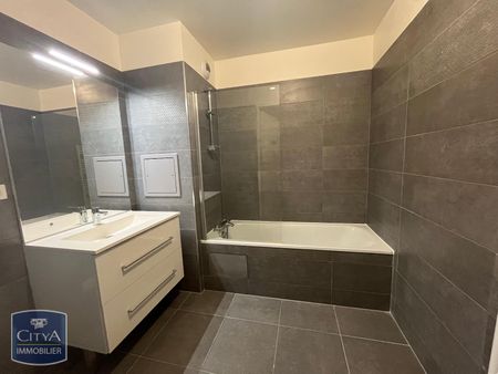 Location Appartement 3 pièces 72m² RUEIL MALMAISON 92500 - Photo 3