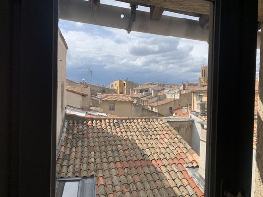 Location / Appartement T3 - Photo 1